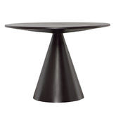 Florina Lava Outdoor Dining Table